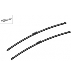 BOSCH AEROTWIN A988S 750/750 MM (339701400V) - STIERAČE PREDNÉ