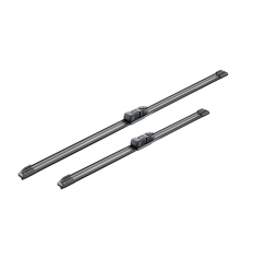 BOSCH AEROTWIN A318S 625/450 MM (3397014318) - STIERAČE PREDNÉ