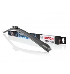BOSCH AeroTwin A543S 650/425 mm (3397014543) - stierače predné