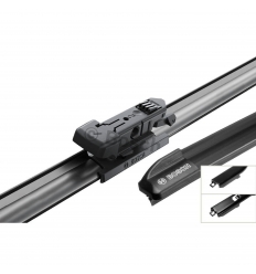 BOSCH AeroTwin A605S 600/475 mm (3397014774) - stierače predné