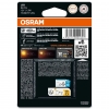 Osram LEDriving Premium 7556YE-02B 12V 2W BA15s Amber P21W