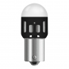 Neolux LED 12V 1,2W BA15S NP2160 duoblister 6000K jasná biela