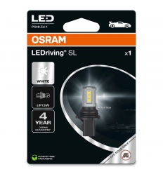 Osram LEDriving SL 828DWP P13W 12V 1,6W 6000K