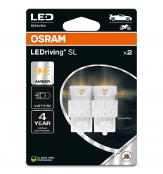 Osram LEDriving SL 7504DYP-02B