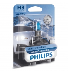 Philips WhiteVision ultra H3 2ks/balenie