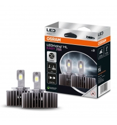 Osram LEDriving HL Easy Xen D5S 2ks balenie
