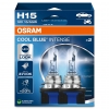 OSRAM COOL BLUE INTENSE NEXTGEN H7 +100% 2KS/BALENI15