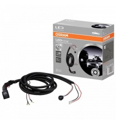 Osram LEDriving LEDDL ACC101 1LS pripojovací kábel s vypínačom pre jedno svietidlo