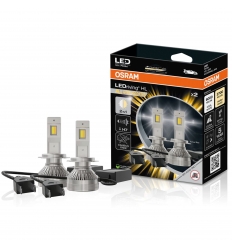Osram LEDriving HL Allseason H7 LED 2ks/balenie