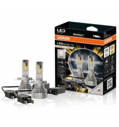 Osram LEDriving HL Allseason H4 LED 2ks/balenie