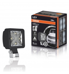 Osram LEDriving CUBE LEDDL101-SP pracovné svietidlo 12V 20W
