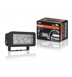 Osram LEDriving Lightbar LEDDL102-WD MX140-WD pracovné svietidlo 12/24V 30W