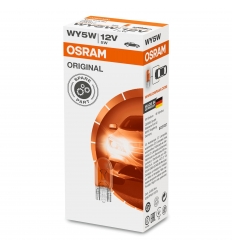 Osram Original Line 2827 WY5W žiarovka 10ks/balenie