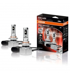 Osram Night Breaker LED SMART H10 2ks/balenie