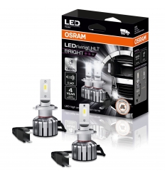 Osram LEDriving HL BRIGHT H7 24V +300% 2ks/balenie