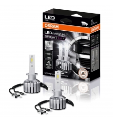 Osram LEDriving HL BRIGHT H1 24V +300% 2ks/balenie