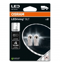 Osram LEDriving SLT W5W 24V žiarovka 2ks/balenie