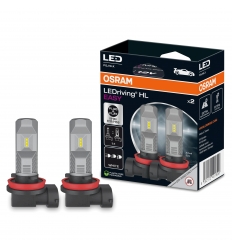 Osram LEDriving HL EASY LED žiarovka H8 67219CW