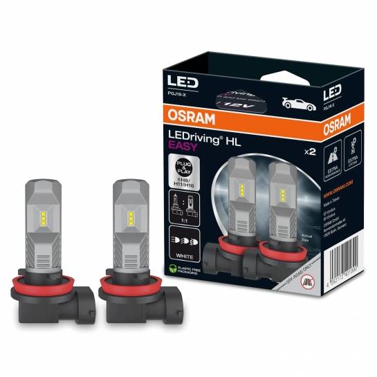 Osram LEDriving HL EASY LED žiarovka H8 67219CW