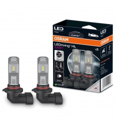 Osram 9745CW LEDriving FOG svetlomet H10 LED 2ks/balenie 2019 gen2