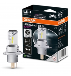 OSRAM LEDRIVING HL EASY H4/H19 12V 6000K 2KS/BALENIE 2022
