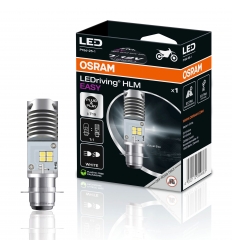 Osram LEDriving HLM EASY T19 žiarovky 1ks/balenie