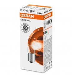 žiarovka 12V 10W BA15S Osram