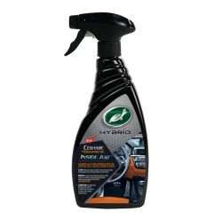 Turtle Wax Hybrid Solutions – Ceramic + Graphene Inside Job 500ml