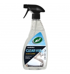 Turtle Wax GL Clearvue Glass Clean - Čistič skiel 500ml