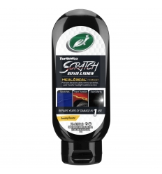 Turtle Wax Scratch Repair & Renew – odstraňovač škrabancov z laku 207ml