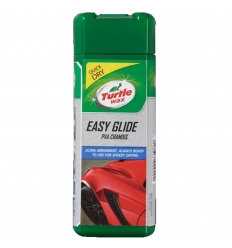 TURTLE WAX EASY GLIDE Syntetická jelenica 43x32