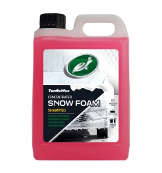 Turtle Wax HYBRID SNOW FOAM SHAMPOO - Aktívna pena 2,5L