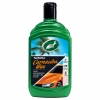 Turtle Wax Carnauba Car Wax