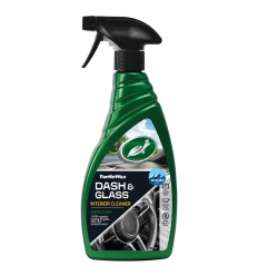 Turtle Wax GL Dash & Glass 500ml