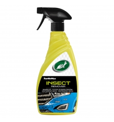 Turtle Wax Bug & Tar Remover 500ml