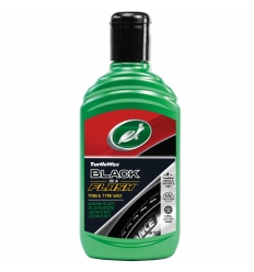 TW Black In a Flash gel 300ml