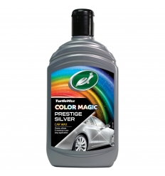 TW CM Plus strieborný 500ml