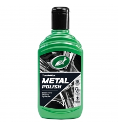 TW Metal polisch 300ml (chrom)