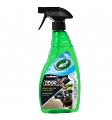 Turtle Wax Power ODOR-X Pohlcovač pachov s osviežovačom 500ml