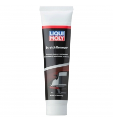 LIQUI MOLY Pasta na odstránenie škrabancov - 200ml