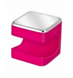 Osram LED svietidlo ružové LOOX CUBY LED