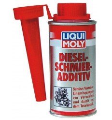 LM-MAZACIA PRÍSADA PRE DIESELMOTORY 150ML