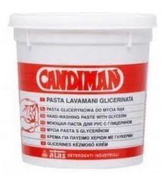 candiman 1kg pasta na umývanie rúk