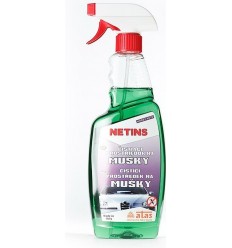 netins odstraňovač hmyzu 750ml