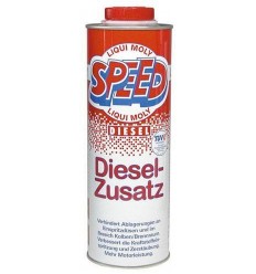 LM-prísada do nafty speed 1L