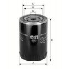 filter olejový mann W 940/5