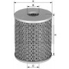 filter olejový mann MH 814