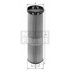 filter vzduchový mann C 12178/1