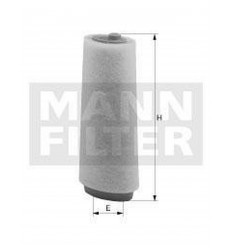 filter vzduchový mann C 15143/1 C 15143