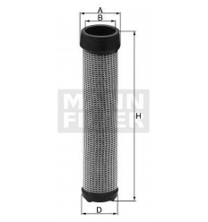 filter vzduchový mann CF 97/2 P82-2769